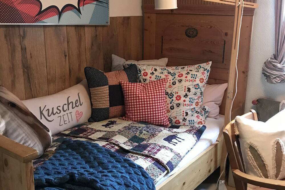 Das kleine Ferienhaus Niederfischbach in Niederfischbach, Altenkirchen & Umgebung