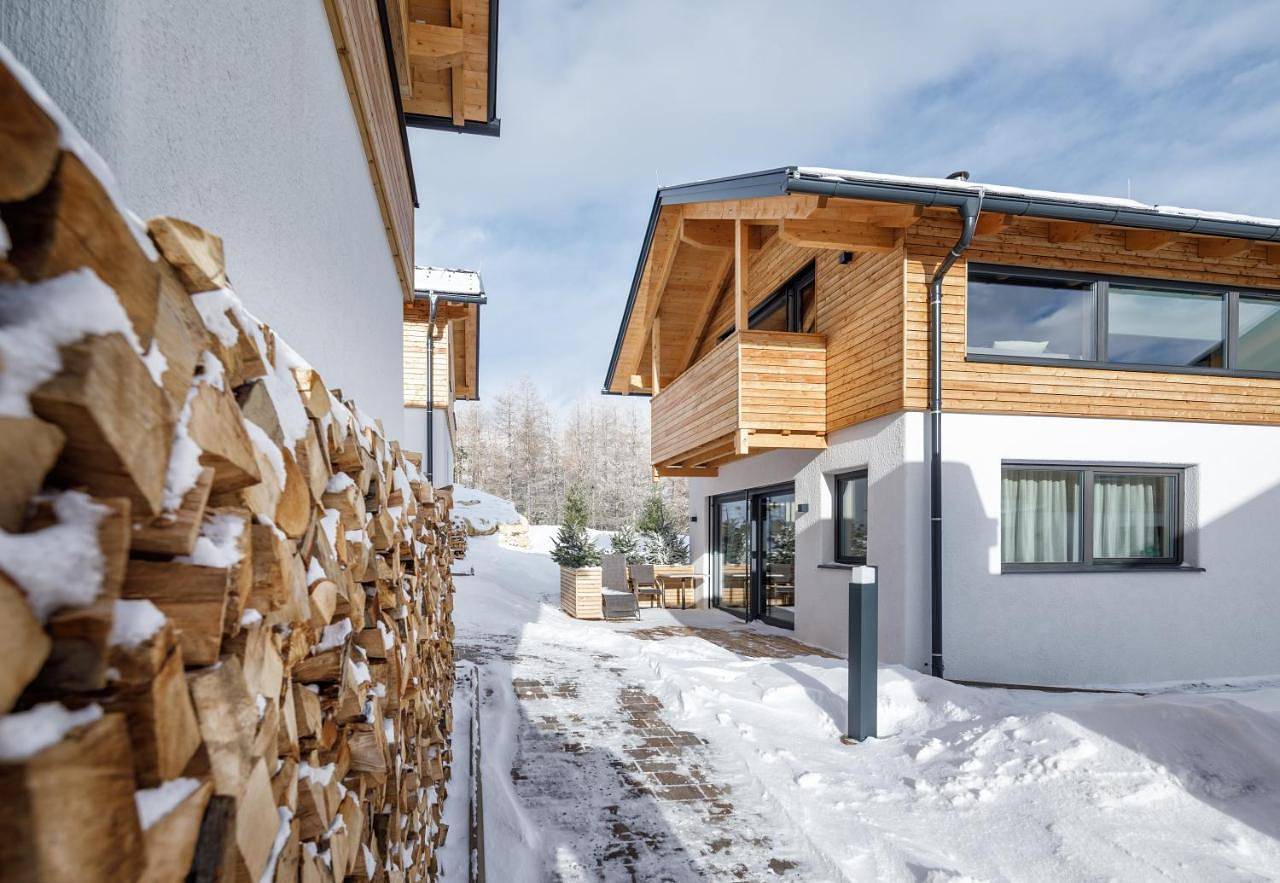 Katschberg Lodge in Rennweg am Katschberg, Bezirk Spittal an der Drau