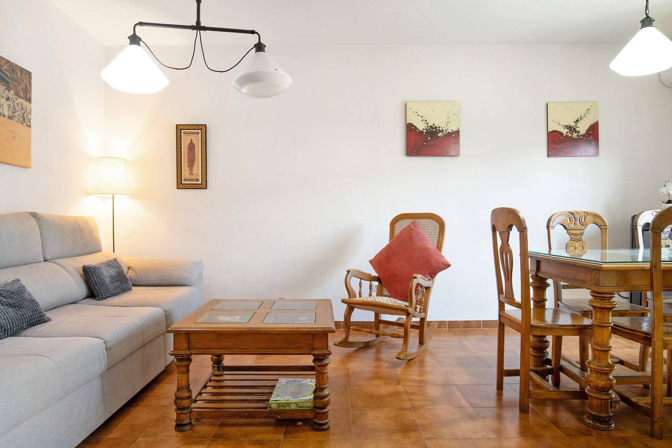 Chalet 'Casa Mia' avec jacuzzi extérieur, terrasse privée, jardin privé et Wi-Fi in Ronda, Province de Málaga