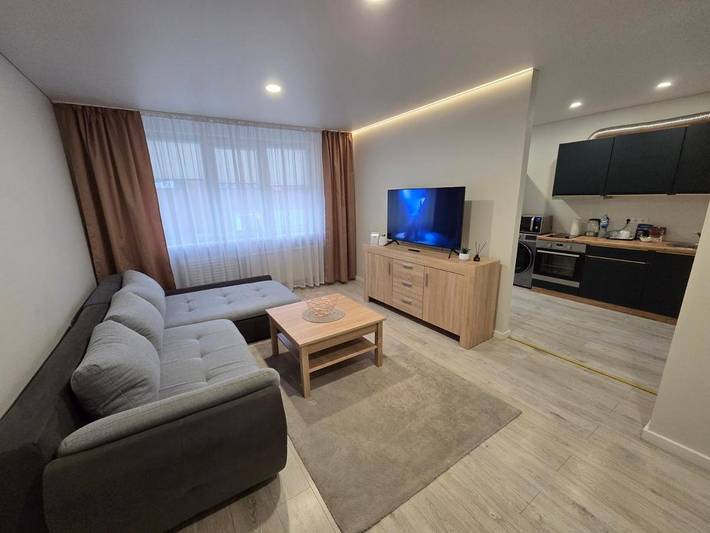 Appartement de vacances pour 2 personnes