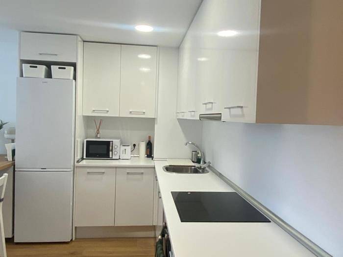 Apartamento vacacional entero, Homenfun Madrid San Sebastian de los Reyes in San Sebastián de los Reyes, Área Metropolitana de Madrid