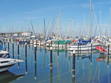 Ferienhaus für 4 Personen in Ostseebad Damp, Damp, Bild 3