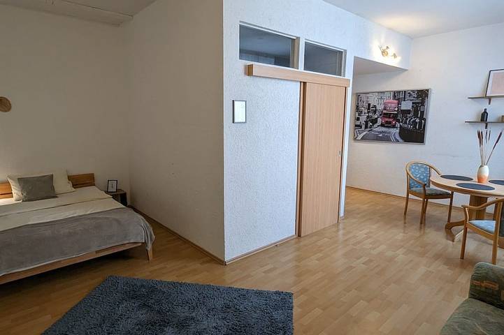 Ferienwohnung für 3 Personen in Pforzheim - 3