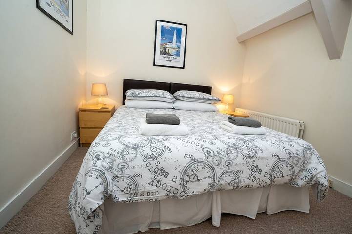 Apartamento entero, A beautiful coastal holiday home, ideally situated in the heart of Tynemouth Village. in Tynemouth, North Tyneside