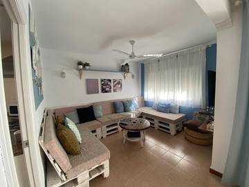 Maison De Vacances pour 9 Personnes dans Calafell, Penedes DO, Photo 2