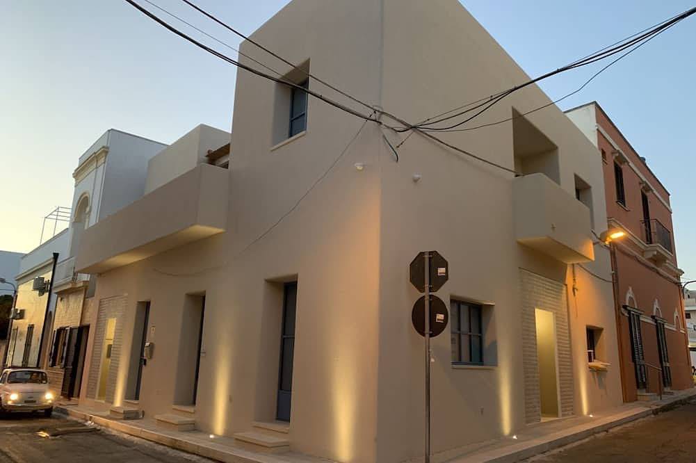 Suite 3 50 meters from the sea in Nardò, Nardò (municipality)