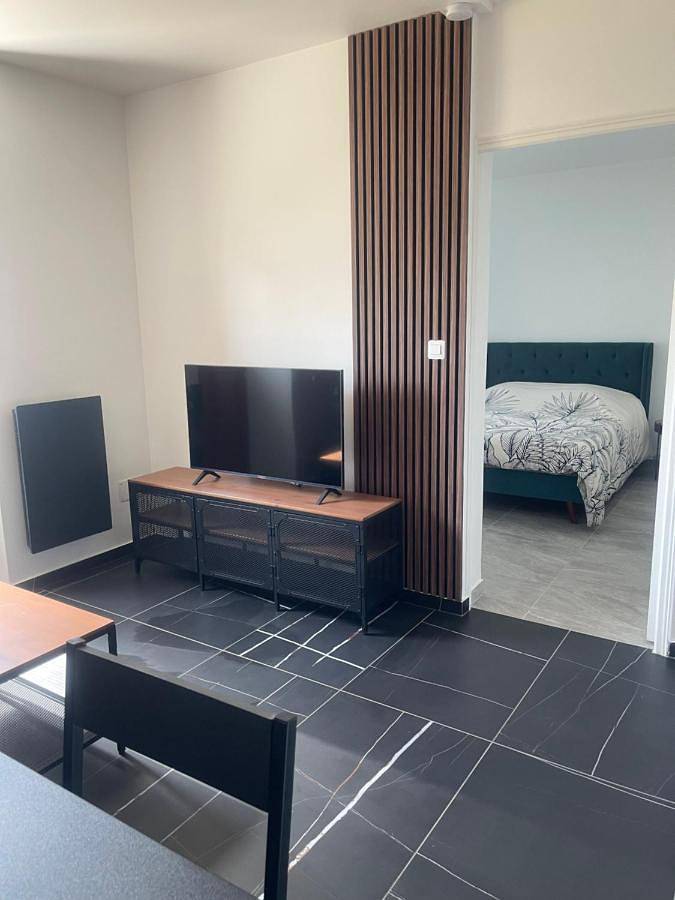 Apartamento de vacaciones para 5 personas, con terraza - 1