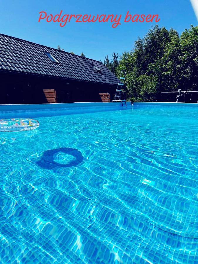 Domki Arkadia Mielno in Mielno, Powiat koszaliński