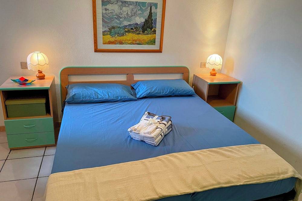 Appartamento intero, Casa Margot Sardinia. Confortevole appartamento a 10 minuti dalla spiaggia. in Arbus (comune), Campidano di Terralba