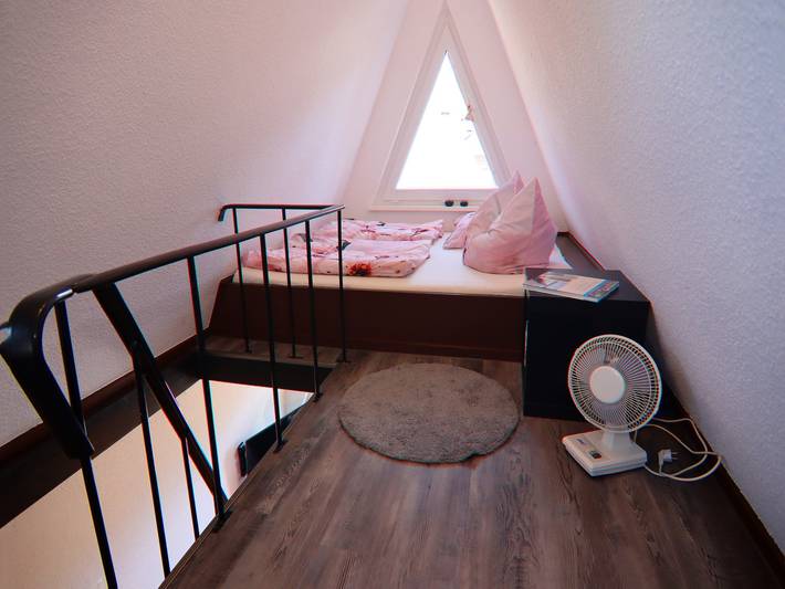 Ferienhaus für 2 Personen, mit Terrasse und Garten in Neubukow-Salzhaff - 4