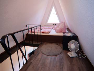 Chalet für 2 Personen in Neubukow, Mecklenburgische Ostseeküste, Bild 2