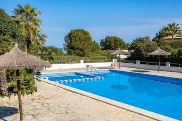 Holiday home in Artà, Coast of Mallorca für 4 