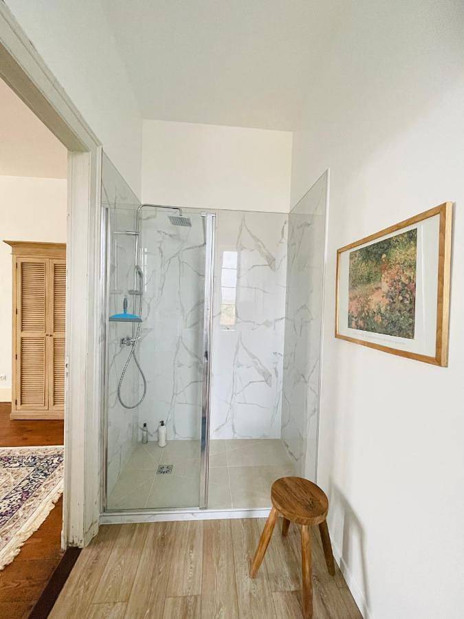 Villa Séquoia - Grande Chambre - Sdb privée in Bazas, Région de Langon