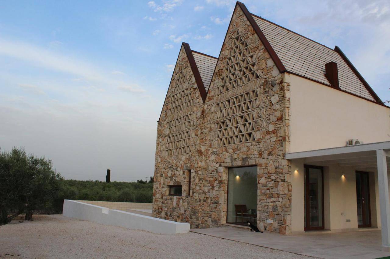 Double Room with Pool View in Terlizzi, Provincia di Bari