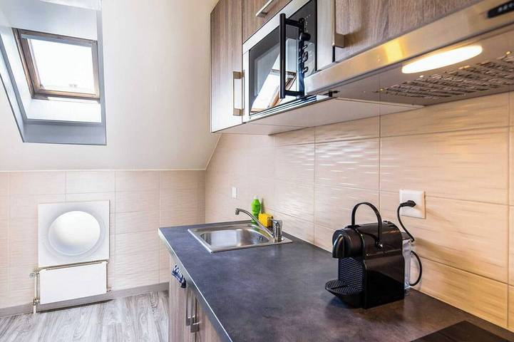 Appartamento vacanze per 4 persone - 1