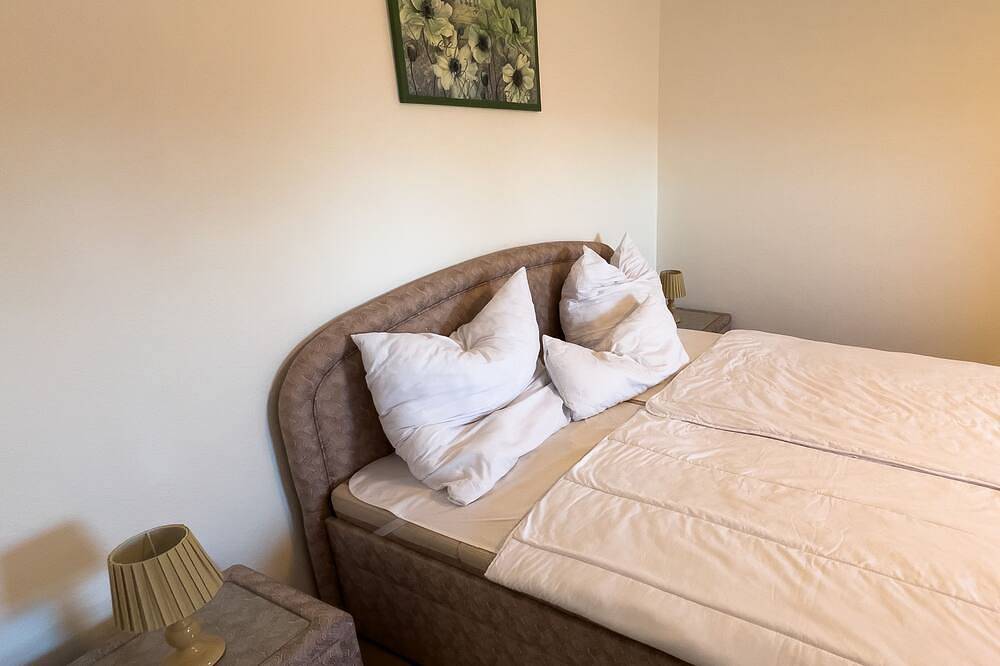 Ganze Wohnung, Ferienwohnung Bergeshöh in Straßberg (Sachsen-Anhalt), Harzgerode