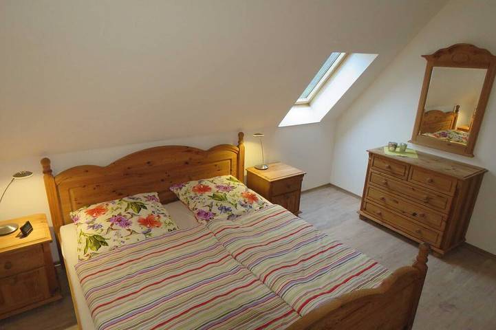 Ferienhaus für 7 Personen, mit Garten und Terrasse, mit Haustier in Altes Land - 2