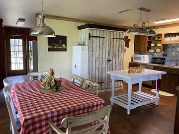 Vacation House for 10 Guests in Mississippi, USA, Picture 4