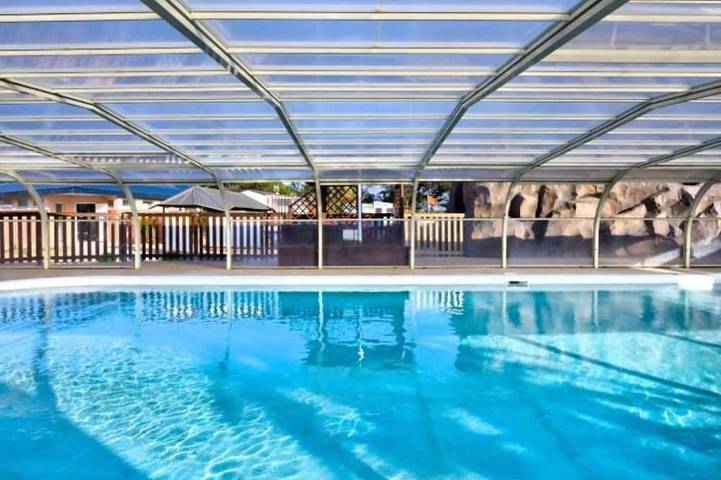 Gîte pour 6 personnes, avec terrasse dans Utah-Beach - 4