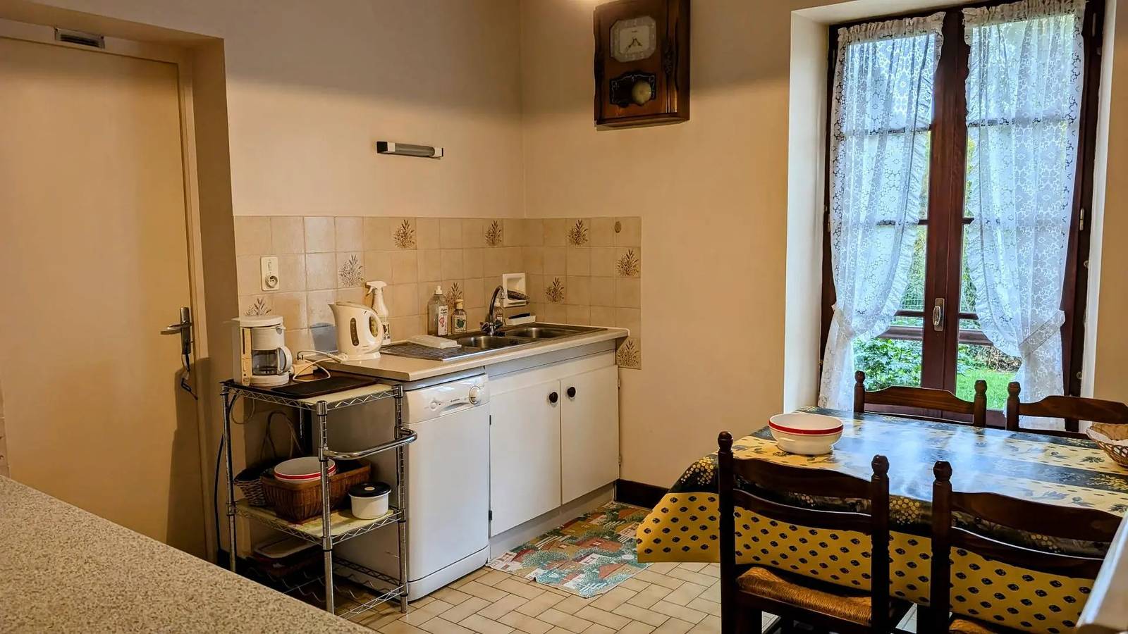 Gîte de France 2 personnes in Eymoutiers, Région de Limoges