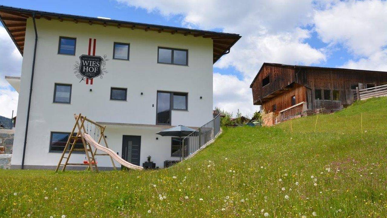 Ganze Ferienwohnung, Ferienwohnung für 6 Personen (50 m²) in Neukirchen am Großvenediger in Neukirchen am Großvenediger, Kitzbüheler Alpen