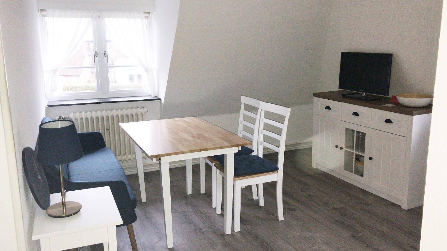 Ganze Wohnung, Ferienwohnung *Frisia 5* in Norddorf, Amrum