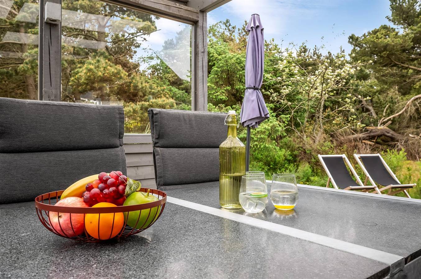 Amazing home in Vejers Strand w/  in Vejers Strand, Varde
