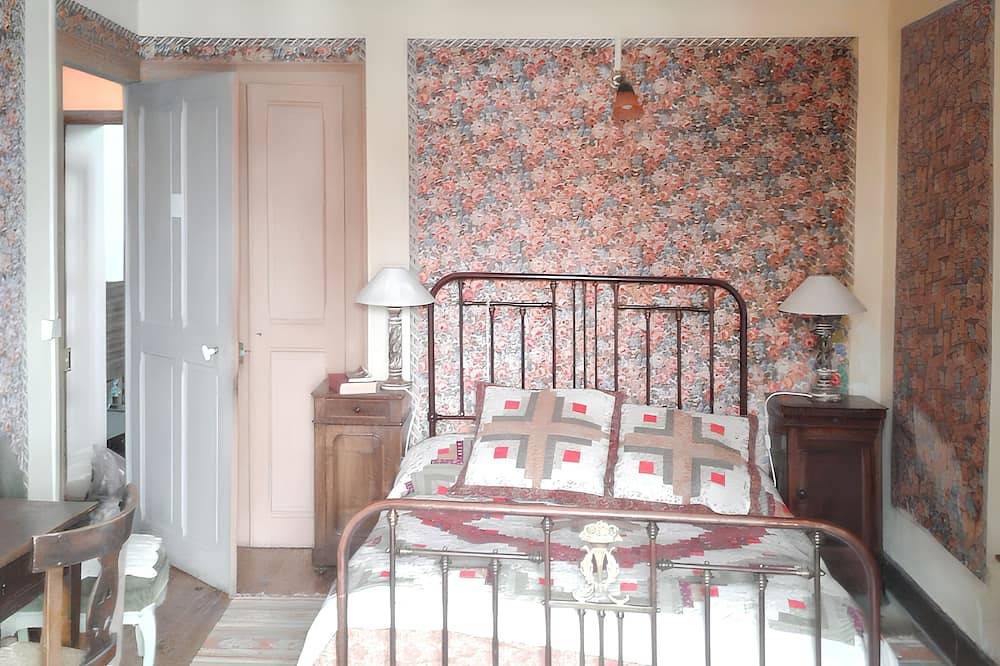 Ganze Wohnung, Homerez - Apartment, Les Chapelles in Les Chapelles, Albertville und Umgebung