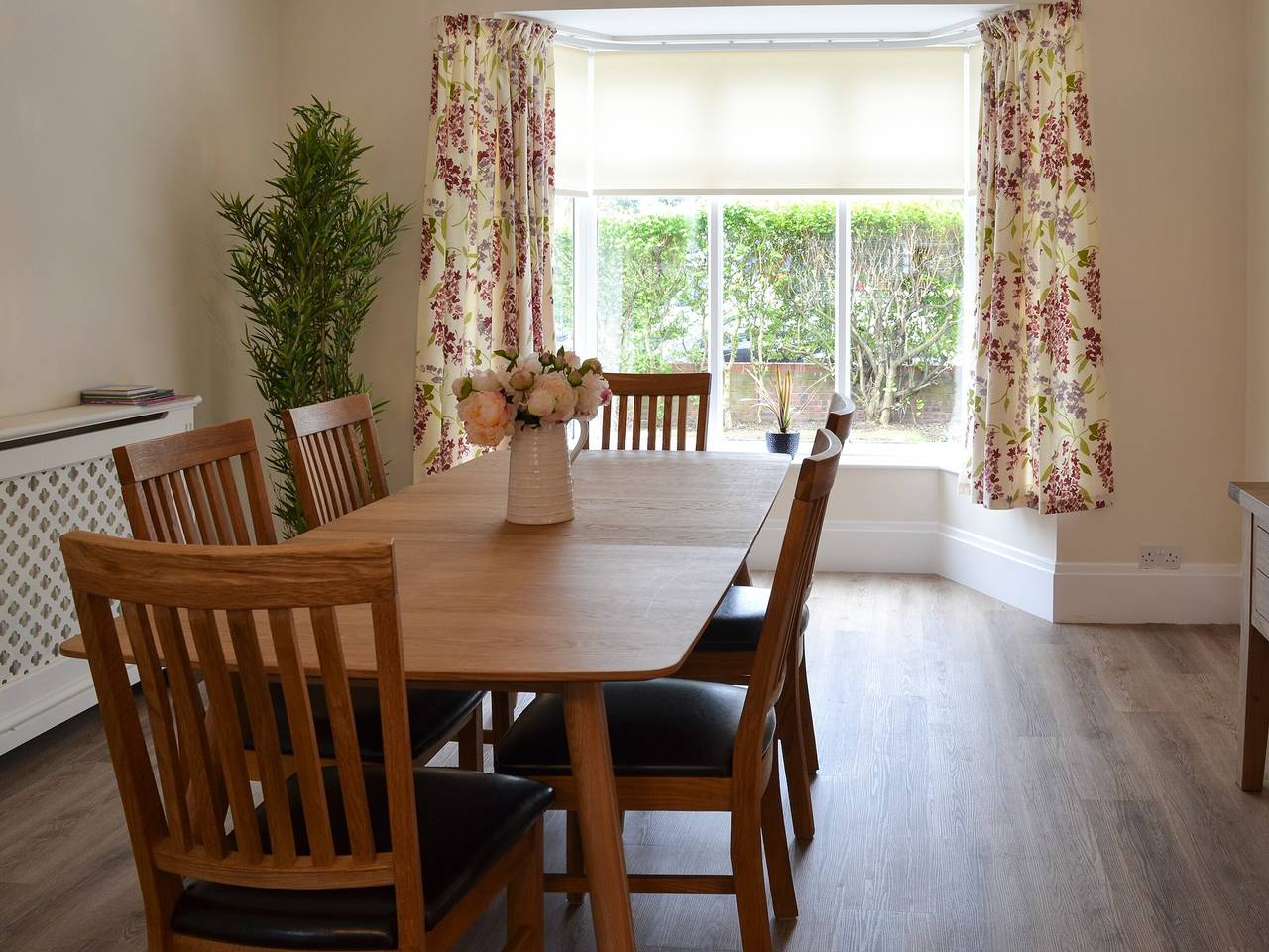 Broom House in Scarborough, North York Moors National Park