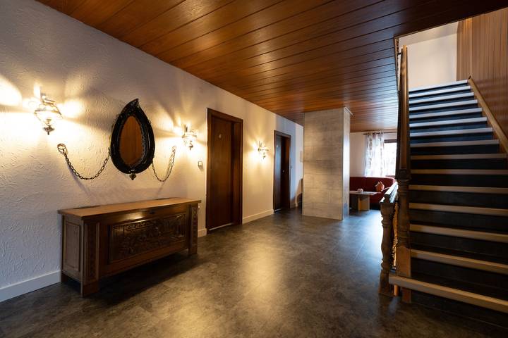 Landgasthof Göbel - Doppelzimmer in Schwalefeld, Willingen