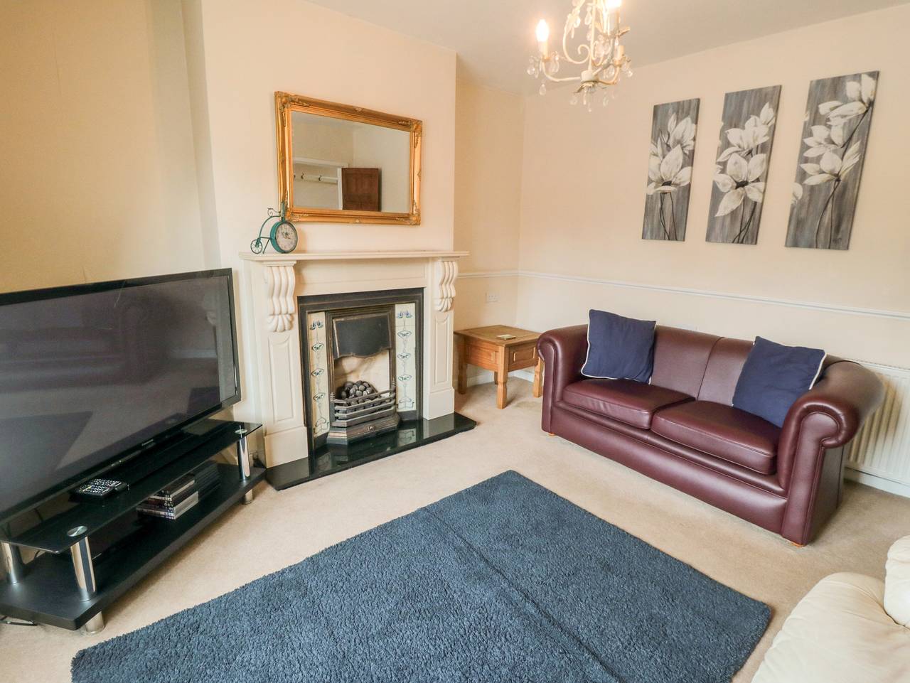 Hogwarts Cottage in Pickering, North Yorkshire