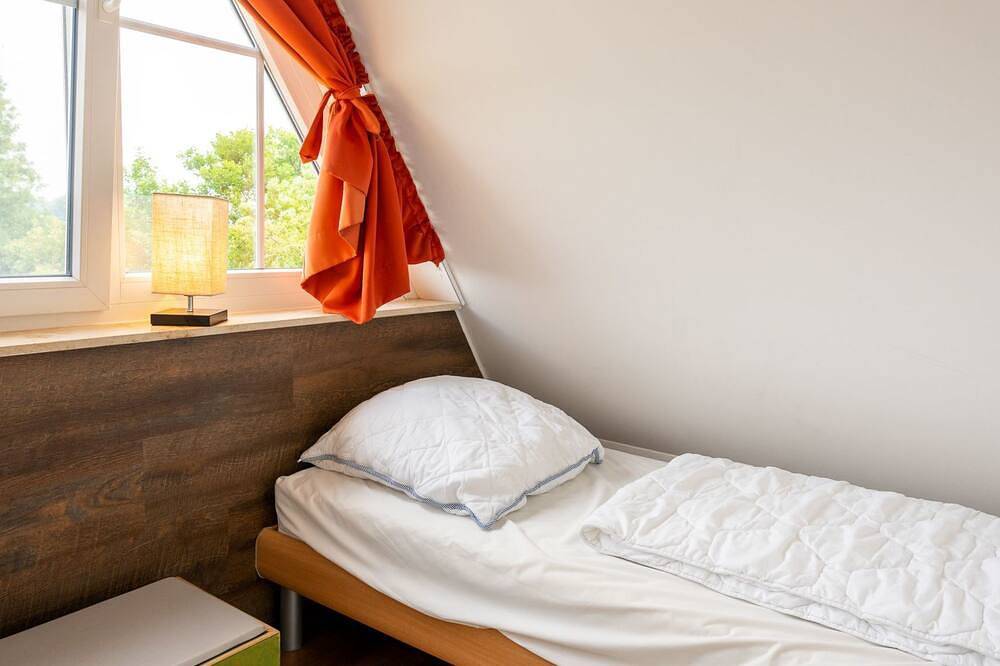 Reethaus Remy Luxus in Beckerwitz in Gramkow, Hohenkirchen