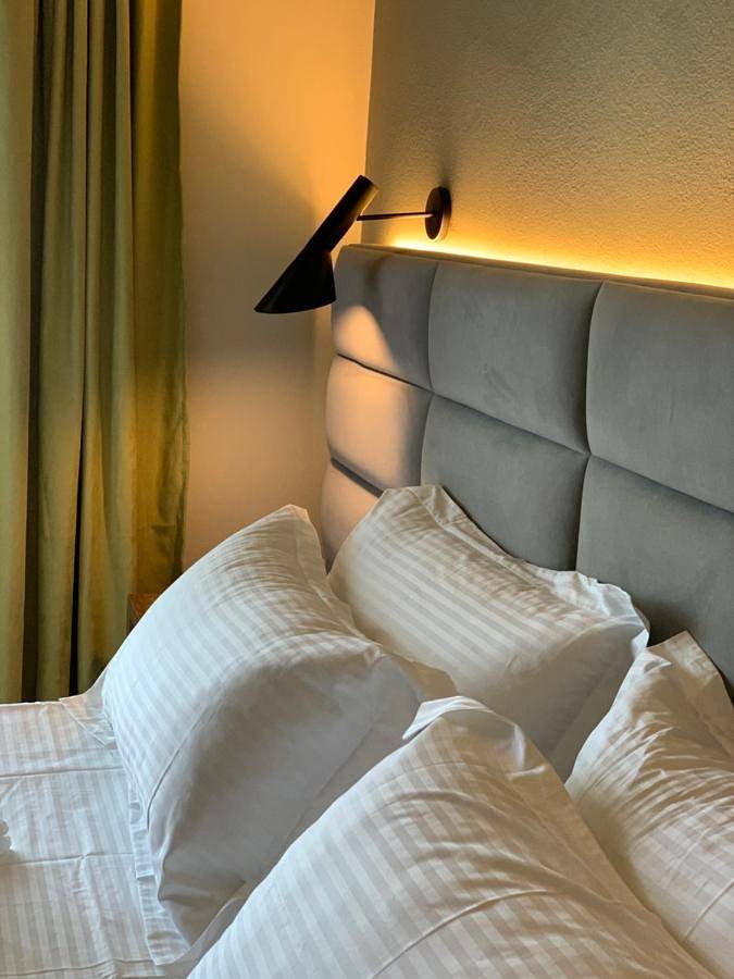 Apartament wakacyjny dla 5 osób, z widok i balkon w Himara