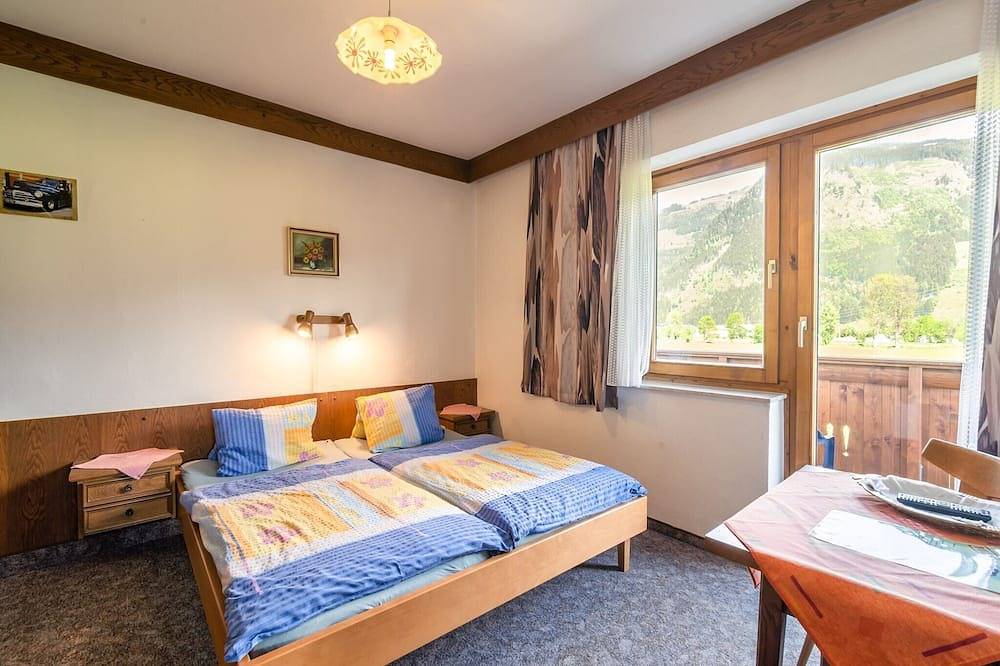 Geheel appartement, Appartement in Maishofen bij Skigebied in Maishofen, Kitzbüheler Alpen
