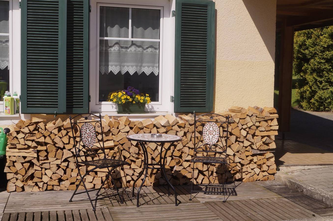 Pension Dobernig in Klagenfurt am Wörthersee, Klagenfurt-Villach
