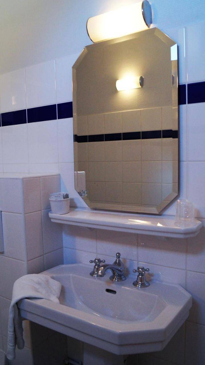 Standard Single Room in Buzancy, Ardennes