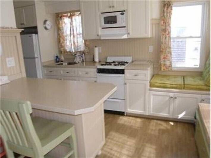 Vacation rental for 4 people, with terrace in Sandwich (MA)