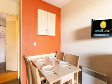 Apartment for 4 People in Cannes, Cannes region, Photo 4