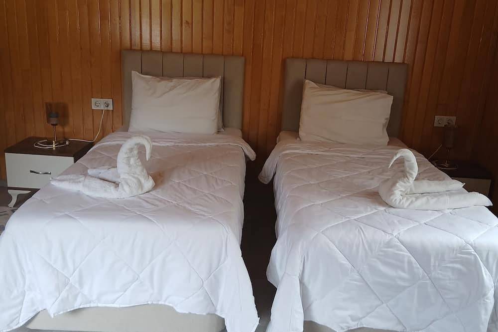 Akkelle Apart Bungalow in Kemer, Antalya Province