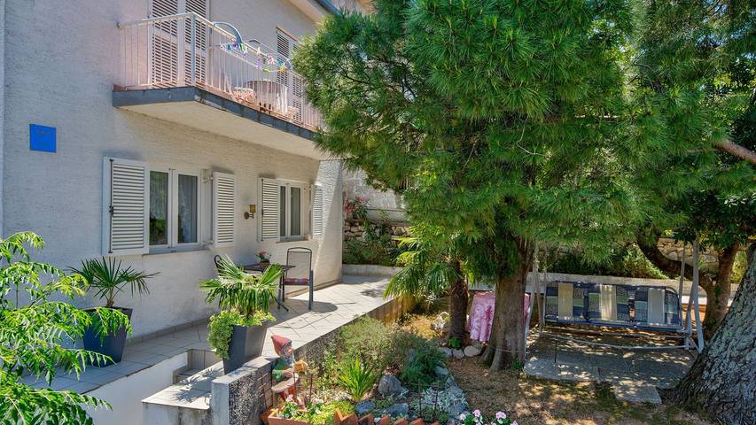 Ferienwohnung für 8 Personen, mit Garten in Selce - 3