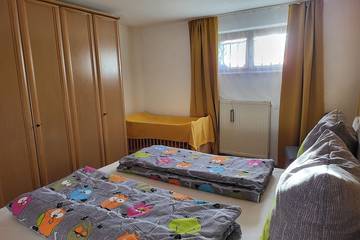 Bauernhof für 13 Personen in Pottenstein, Fränkische Schweiz, Bild 2