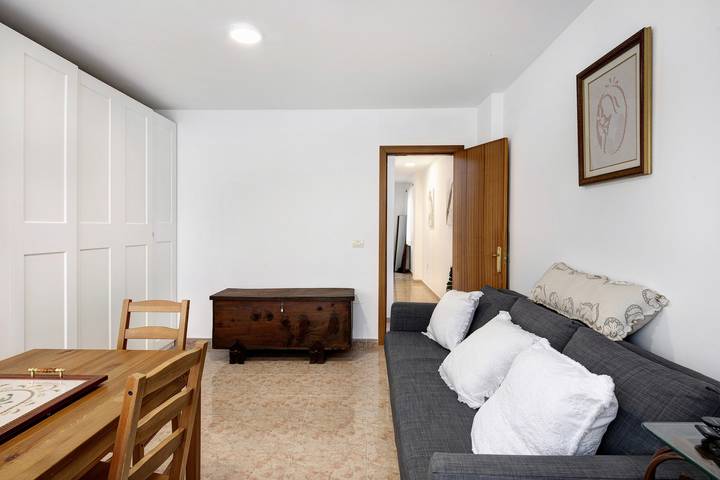 Ferienwohnung für 4 Personen in Tazacorte - 2