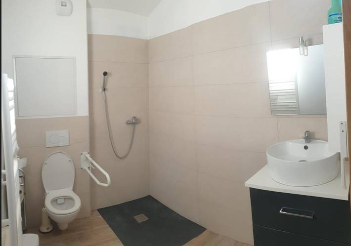 Maison d’hôte pour 6 personnes, adapté aux familles dans l' Isère - 3