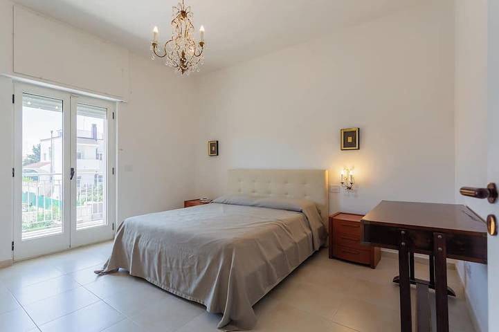 Villa pour 8 personnes à Bari - 2