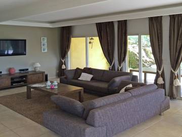 Villa pour 12 Personnes dans Le Muy, Région de Draguignan, Photo 1