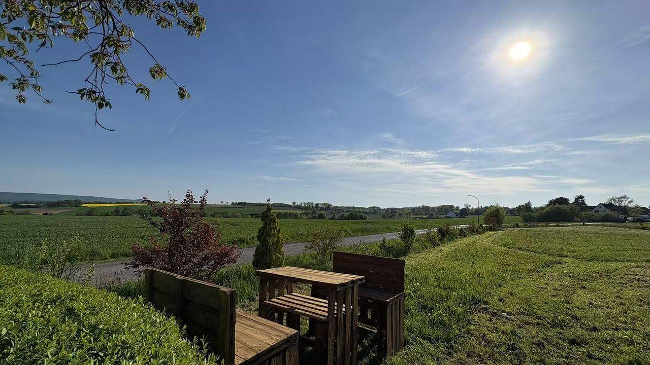 Ganze Ferienwohnung, Ferienwohnung für 4 Personen (70 m²) in Aerzen in Aerzen, Weserbergland