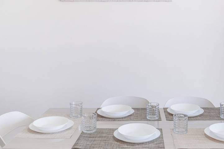 Location de vacances pour 6 personnes à Naples