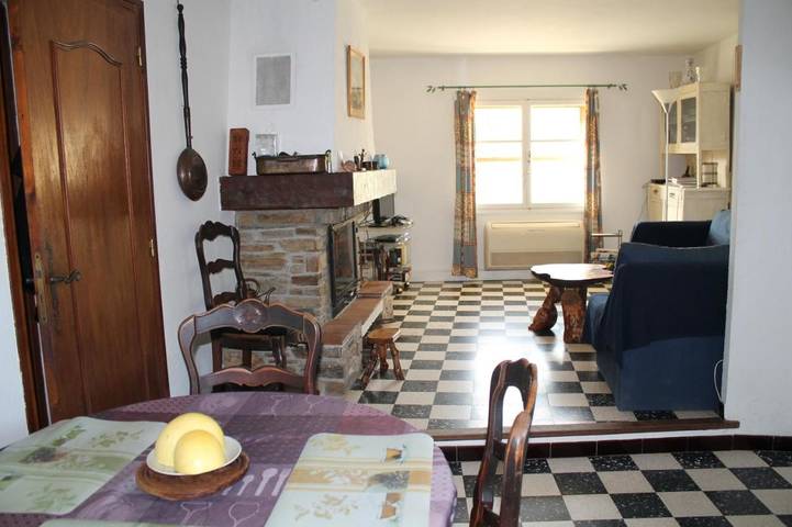Location de vacances pour 9 personnes, avec jardin dans Cabasson - 4