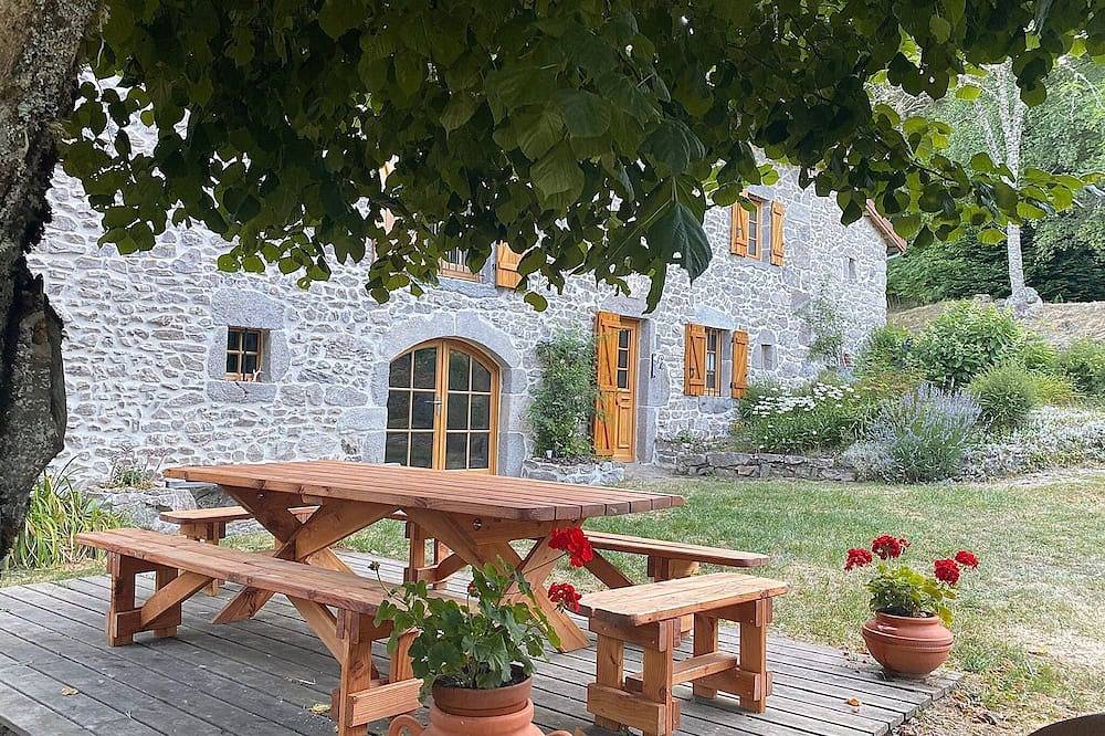Maison de vacances