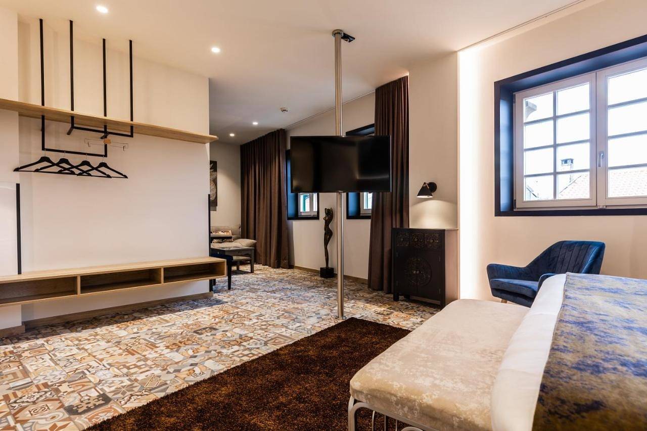 Pousadas para 2 pessoas com vista in Chaves, Distrito de Vila Real